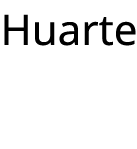 Huarte