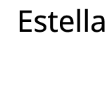 Estella 