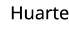 Huarte