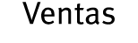 Ventas