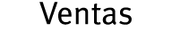 Ventas