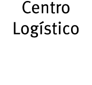 Centro Log stico